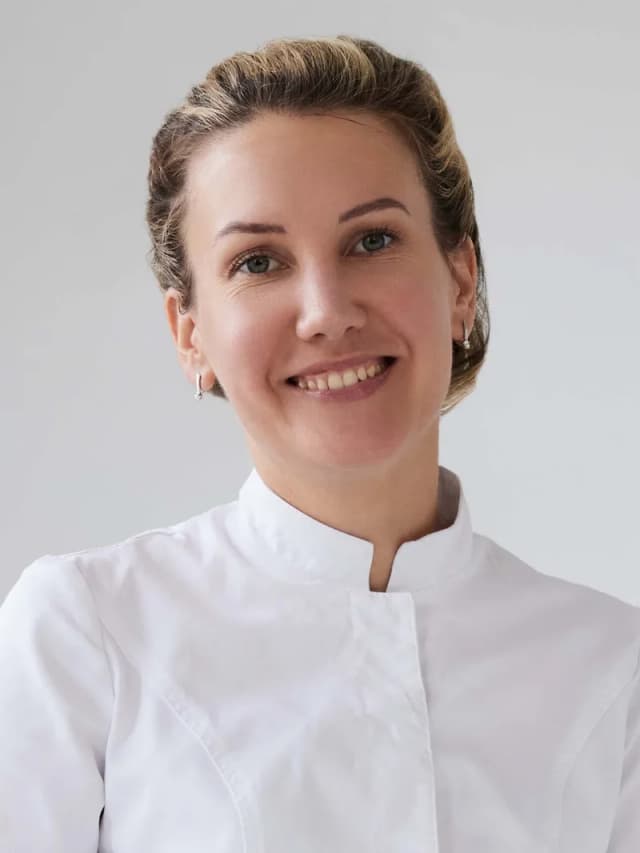 Гришанина Юлия Сергеевна